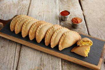 Empanadas