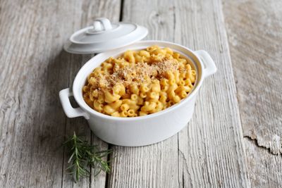 Mac n Cheese Dishes