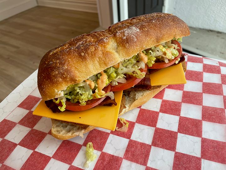 Knuckle Sandwich