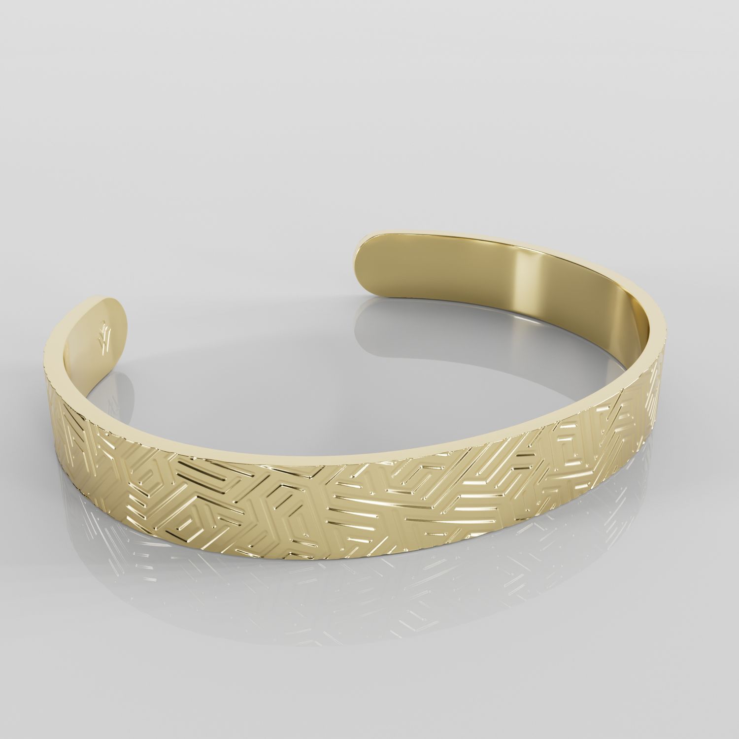 YAFE - Matt 21:22, Material: Gold (beschichtet)