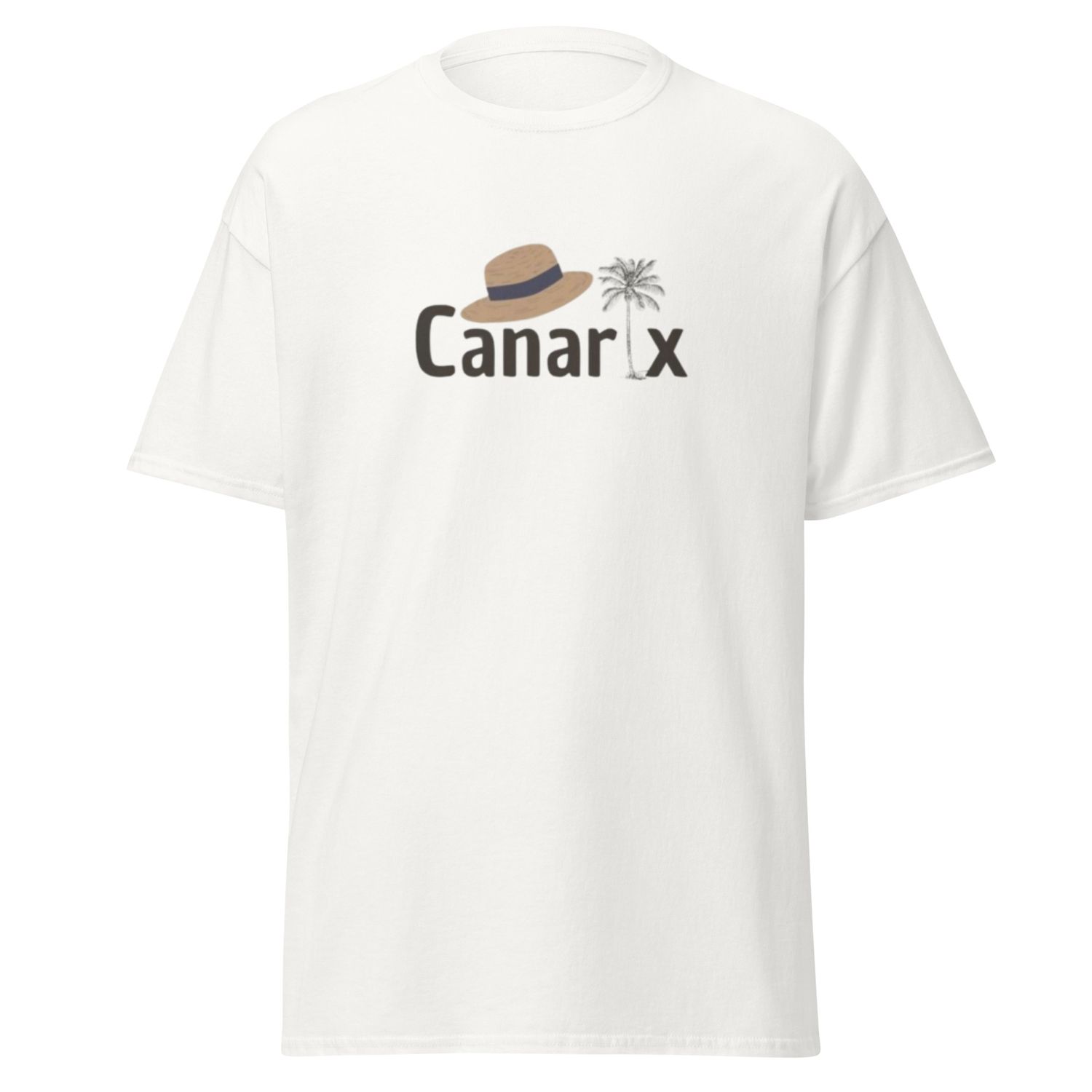 Unisex classic tee