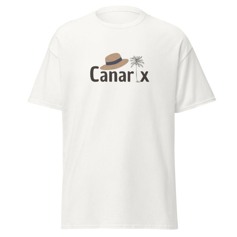 Unisex classic tee