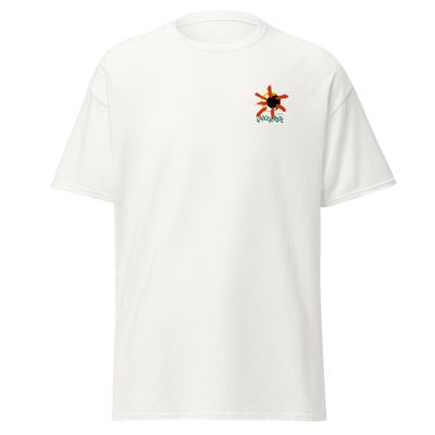 Unisex classic tee Lanzarote