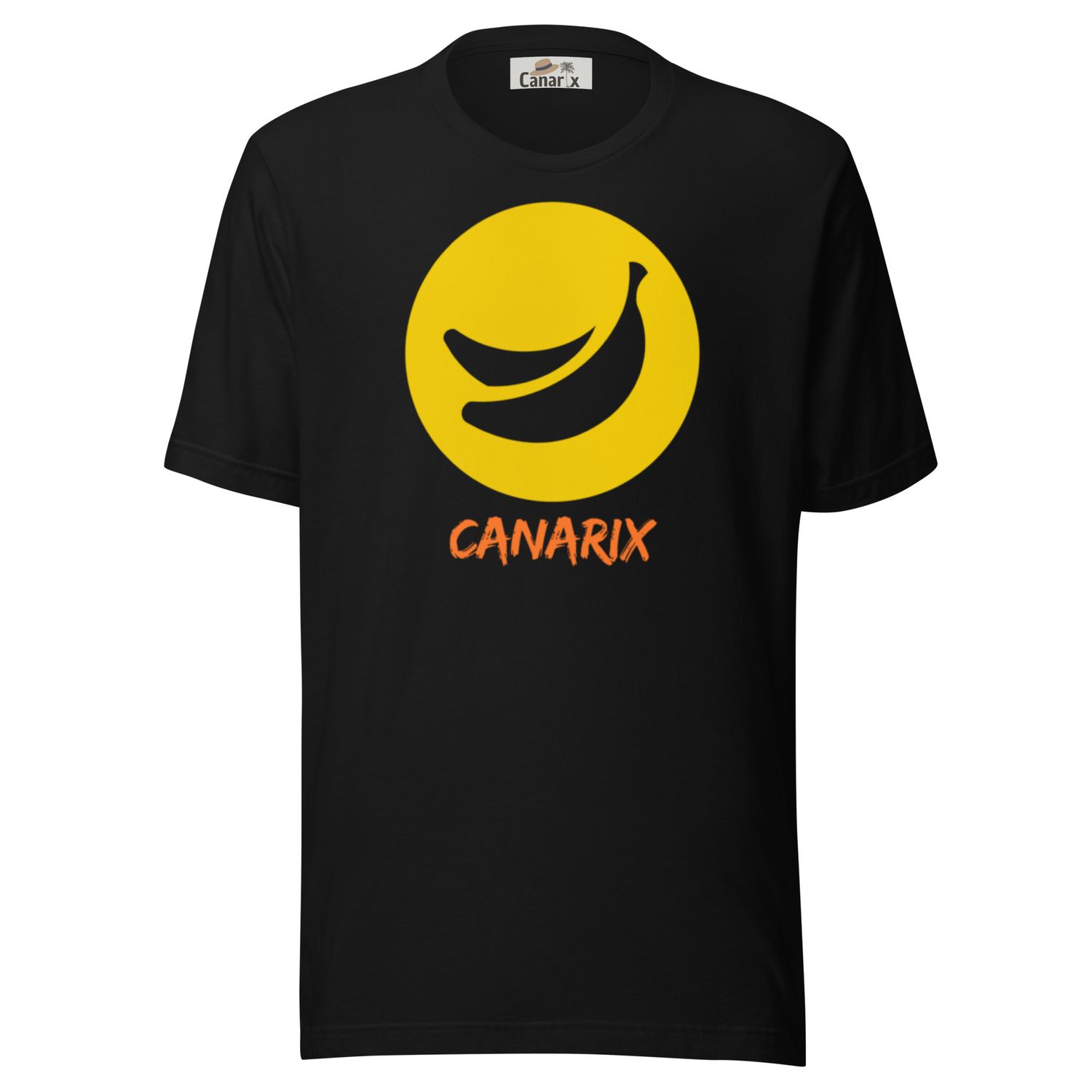 Unisex t-shirt recycled