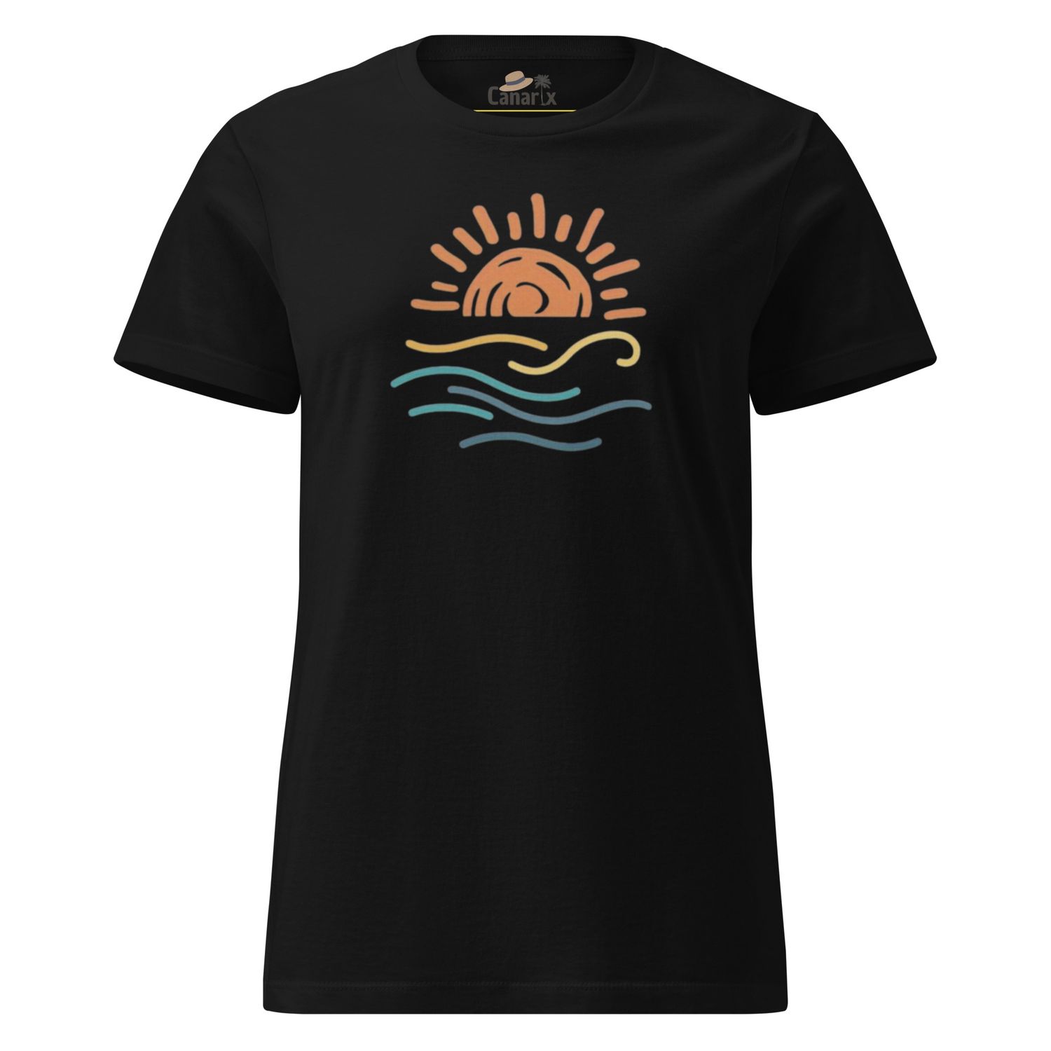 Women’s basic softstyle t-shirt