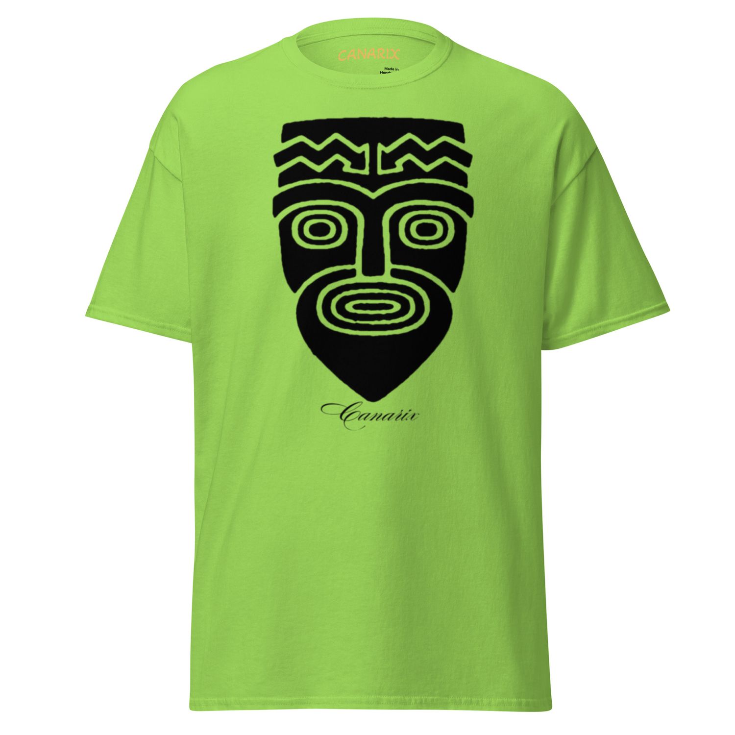 Guanche Canarix recycled