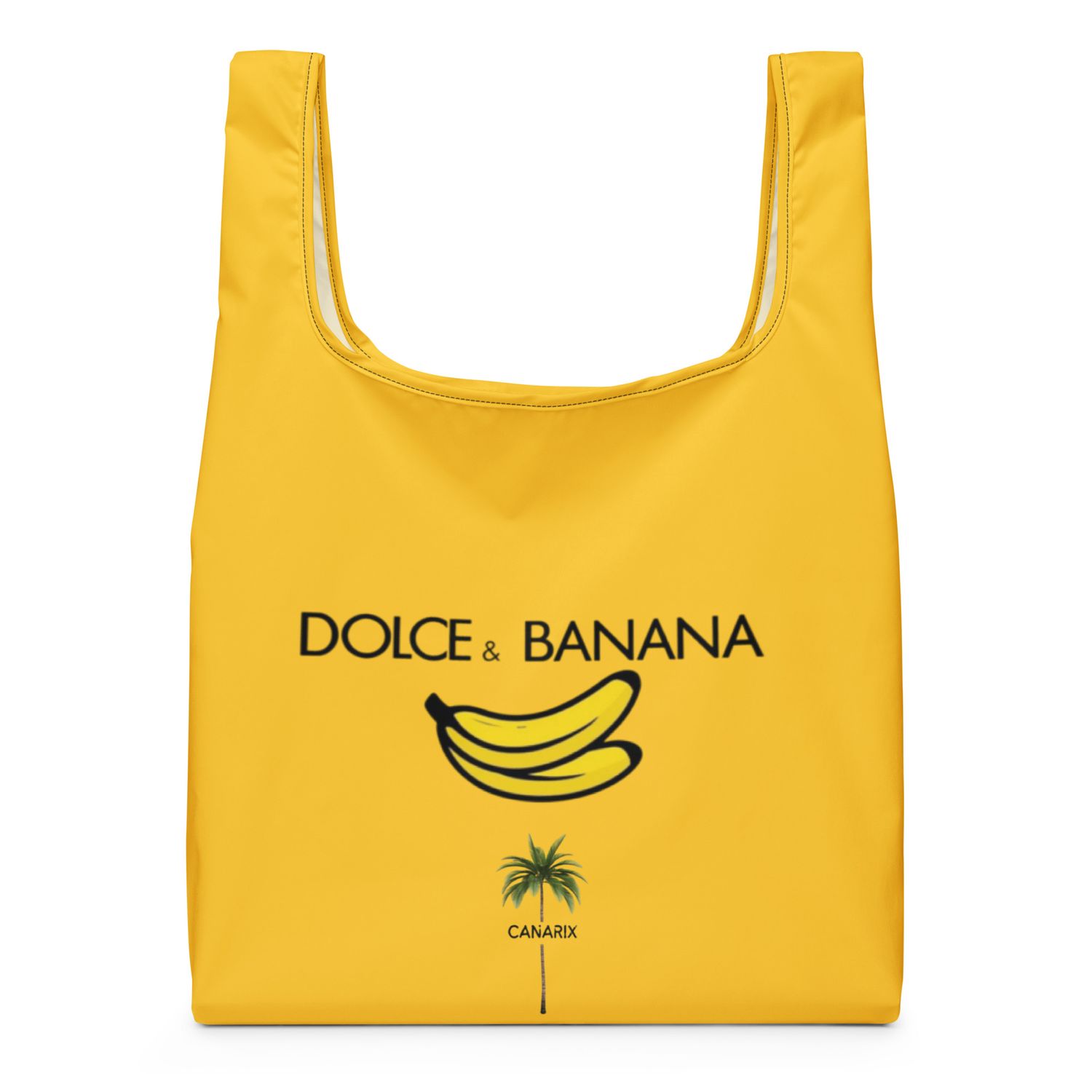 Shopping bag Dolce &amp; Banana Canarix