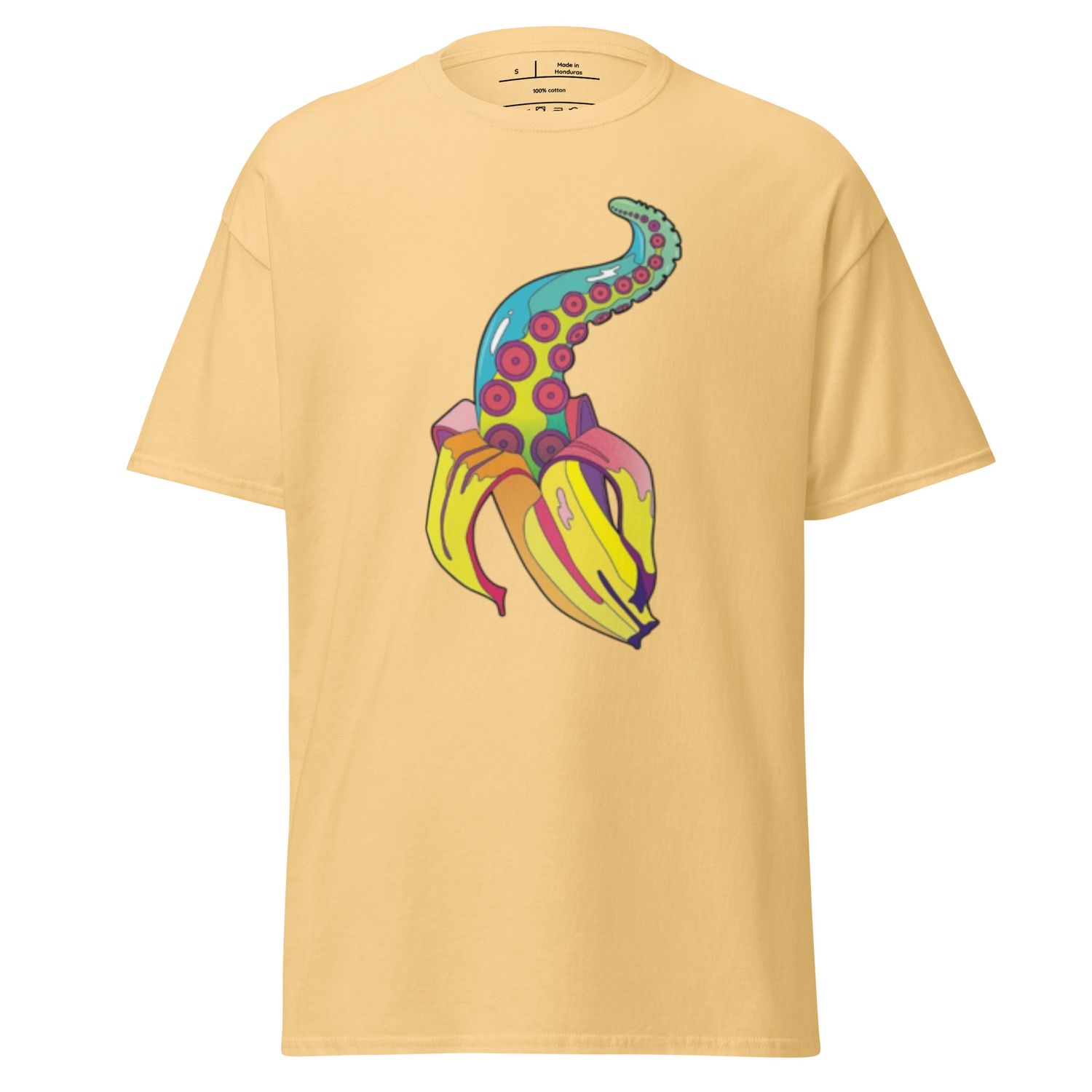 Unisex classic tee Banana