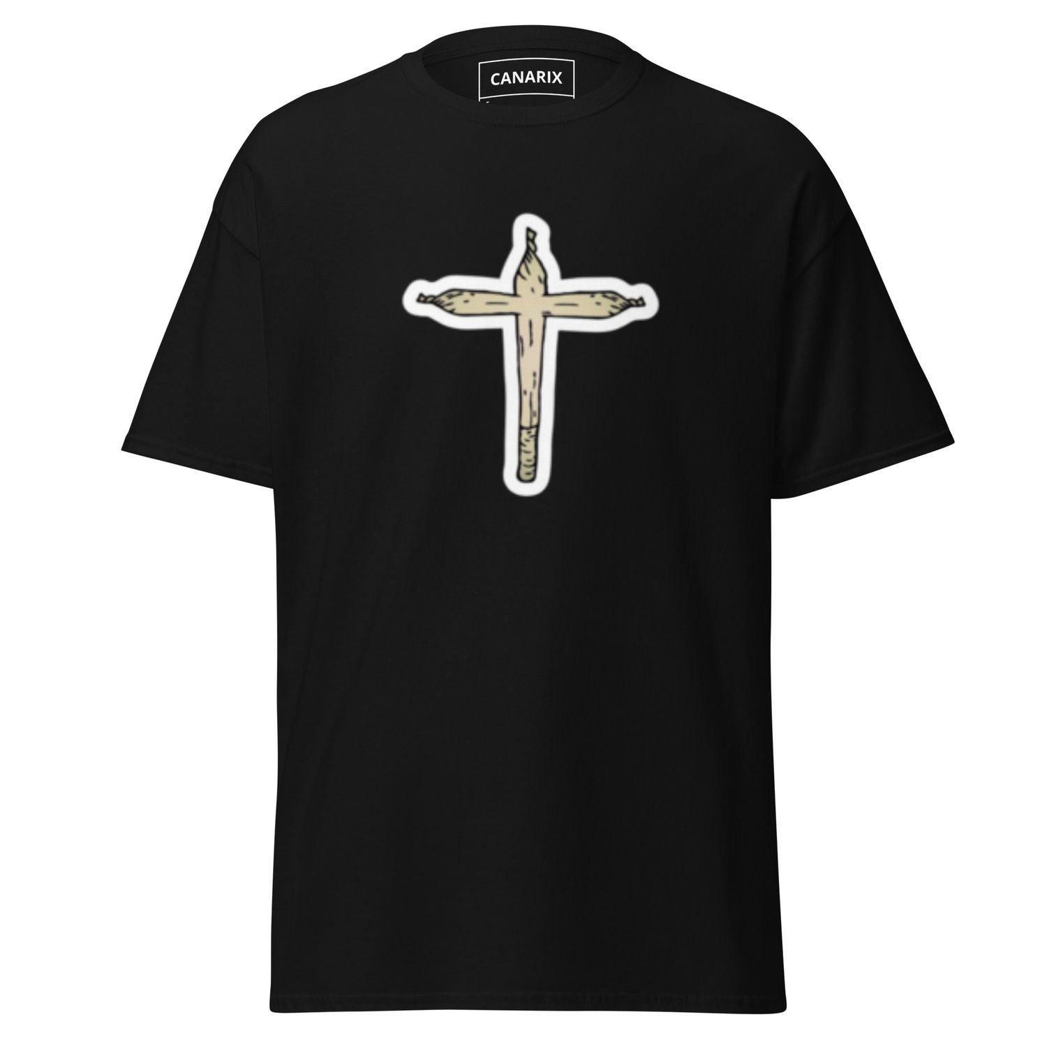 Unisex classic tee basic