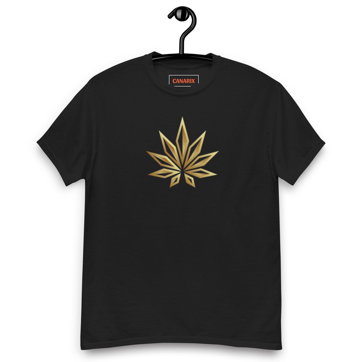 Unisex classic tee recycled