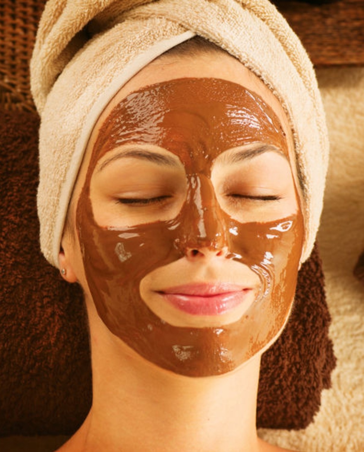 Moroccan Clay Mask