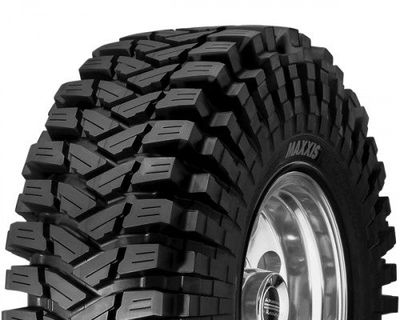 40X13.50-17 8PR 123L Maxxis M8060 Trepador (Comp Compound) Directional 40X13.50-17 8PR 123L Maxxis M8060 Trepador (Comp Compound) Directional