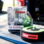 Rockarmor-Tree Trunk Protector 5m 8000kg