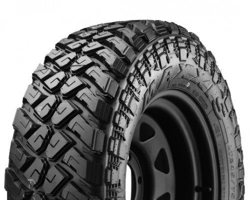 Maxxis MT772M Razr MT RBL 235/85R16 10PR 120Q