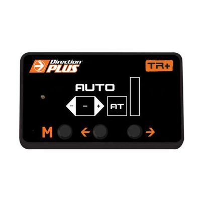 Toyota Prado 150 (2015-2021) TR+ THROTTLE CONTROLLER - (TR0830DP) Toyota Prado 150 (2015-2021) TR+ THROTTLE CONTROLLER - (TR0830DP)