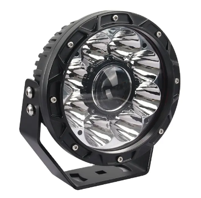 7" Mini Bad Boy Spot Light