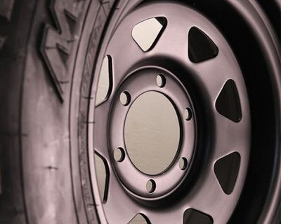 TMX Wheels