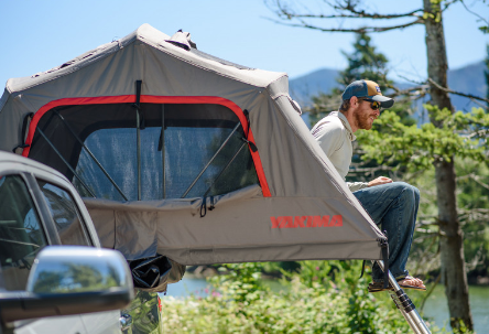 SkyRise HD Tent – Medium