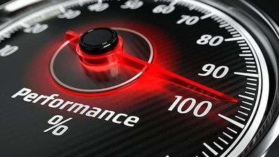 Performance Packages