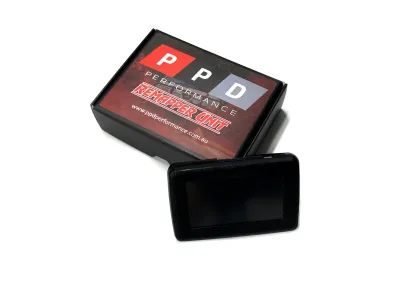 ECU Remappers