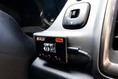 Throttle Controllers