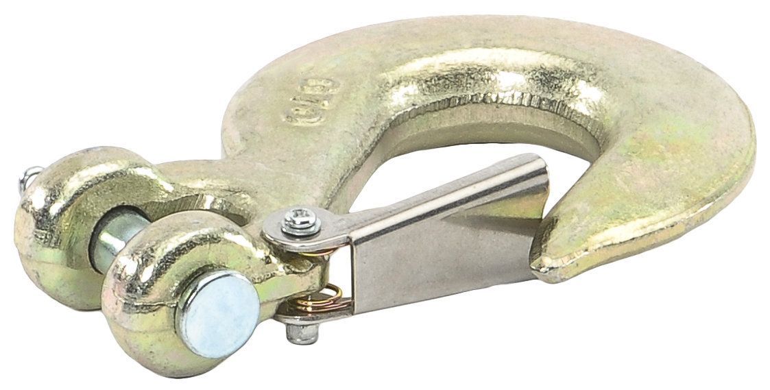 Xtreme Gravel Gear -Forged Winch Hook