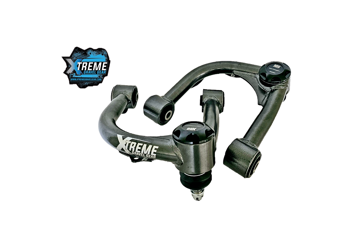 XGG - Upper Control Arms - Ford Ranger- 2011 Onwards - (Pair)