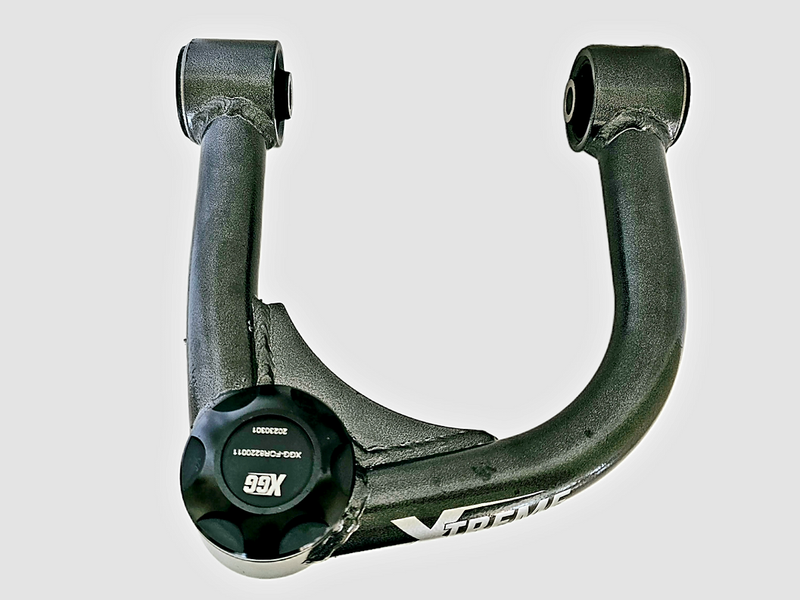 Upper Control Arms