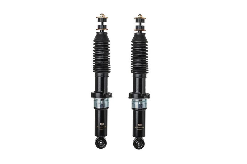 XGG - Mountain Series Shocks Front Nitro - Ford Ranger PX3- 2019 on - (pair)