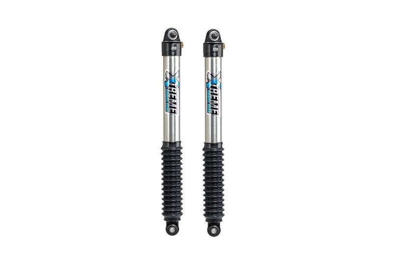 XGG - Pro Shocks Rear Nitro shocks - Ford Ranger PX - 2011 on - (pair)