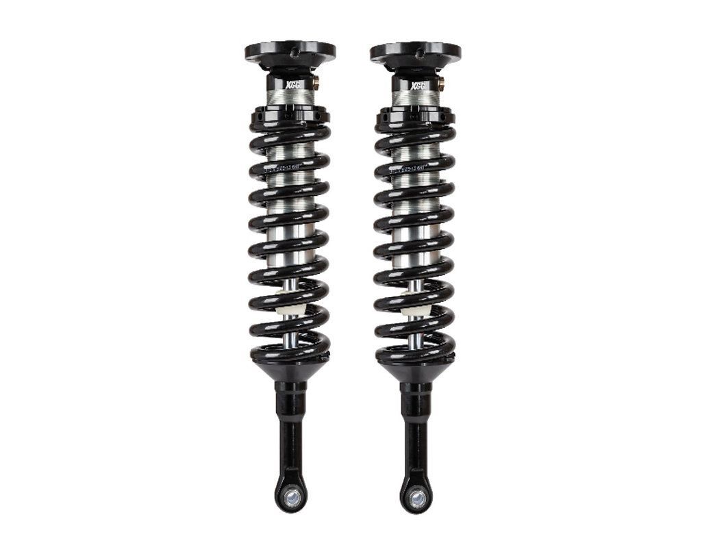 XGG - Pro Series Coilover 2 to 3 inch - Ford RANGER PX3 - 2019 on - (Pair)