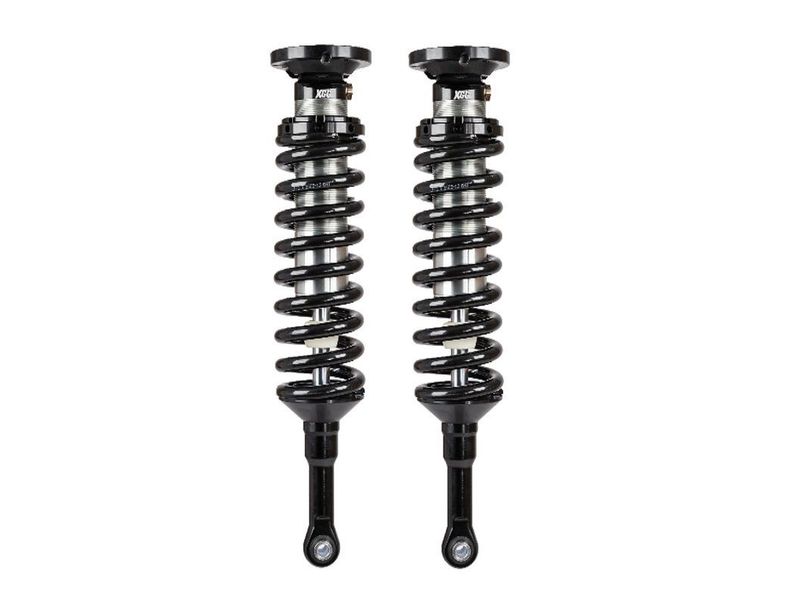 XGG - Pro Series Coilover 2 to 3 inch - Ford RANGER PX3 - 2019 on - (Pair)