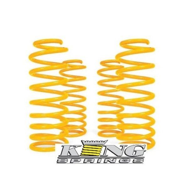 King Springs - 2" Lift Kit - Ford Raptor Ranger - 17 on