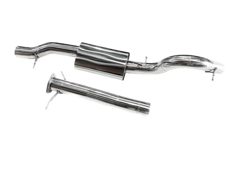 Exhausts
