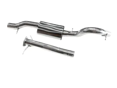 Exhausts