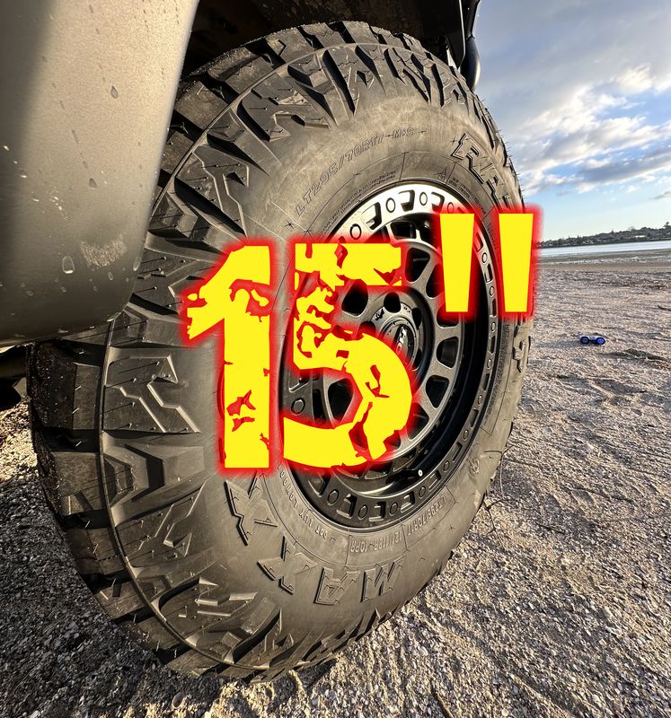 15