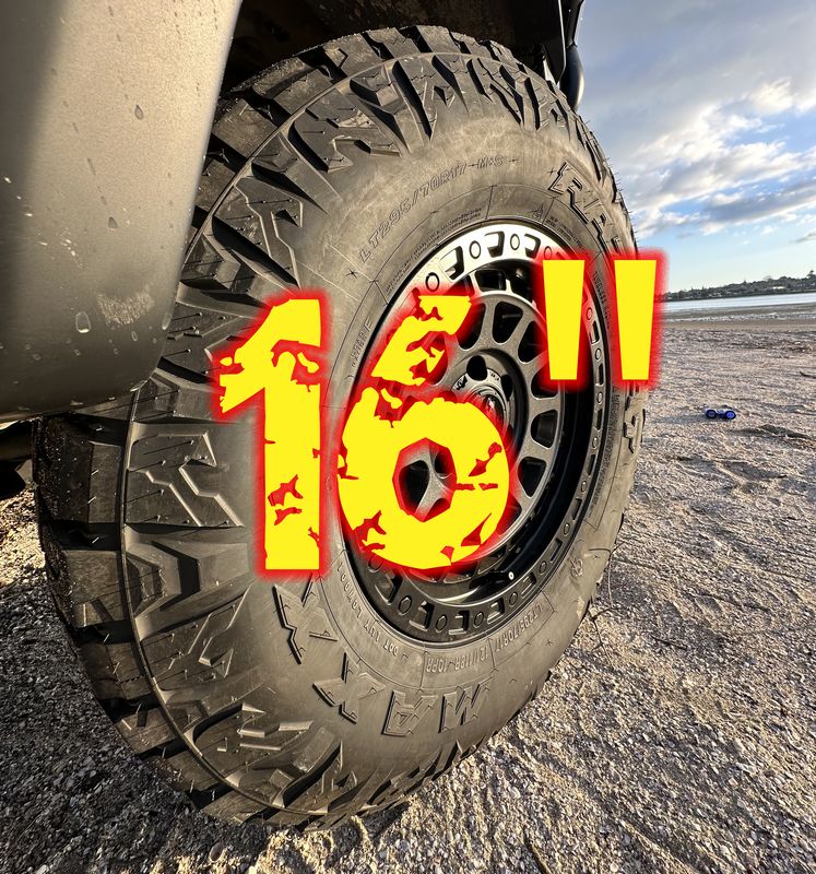 16