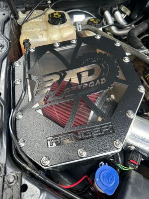 Airboxes