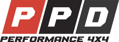 PPD Performance