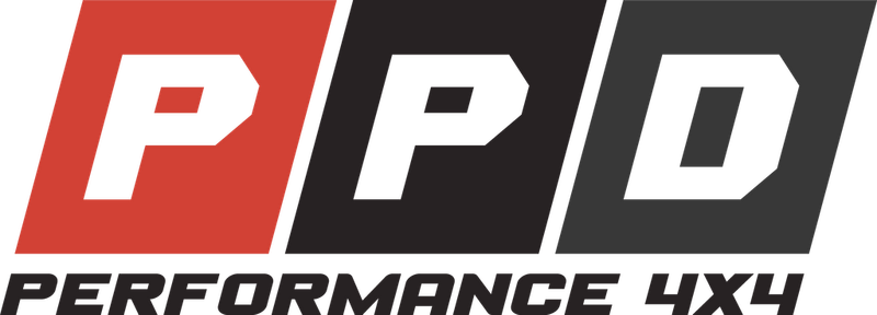 PPD Performance