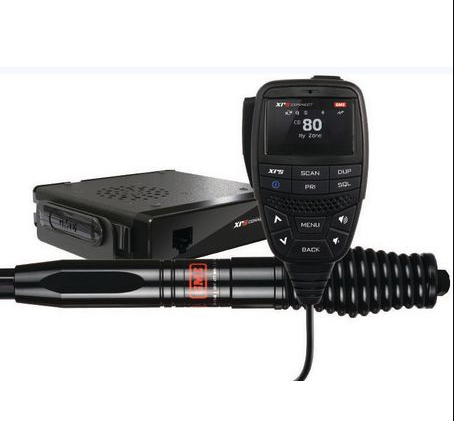 GME UHF CB Radio Xrs Connect 4Wd Pack