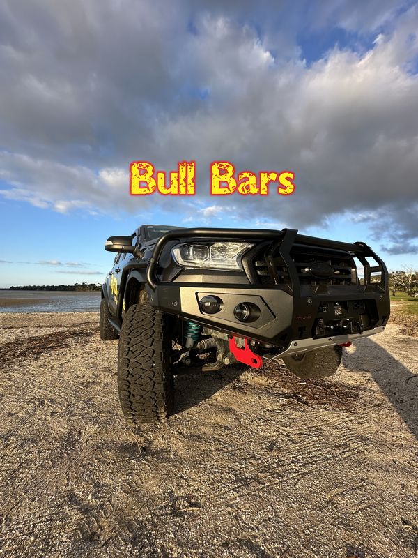 Bull Bars
