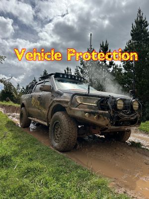 Vehicle Protection