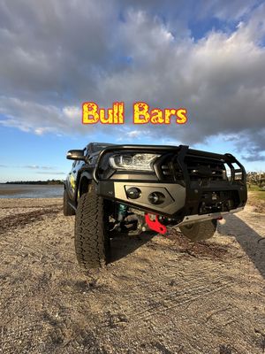Bull Bars