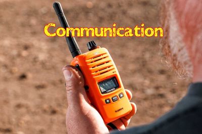 Communication