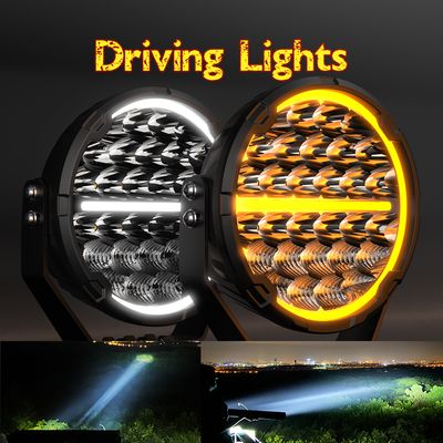 Driving Lights