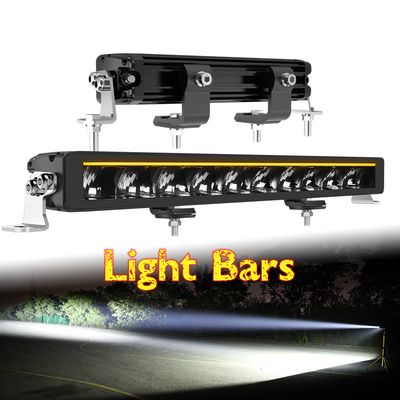 Light Bars