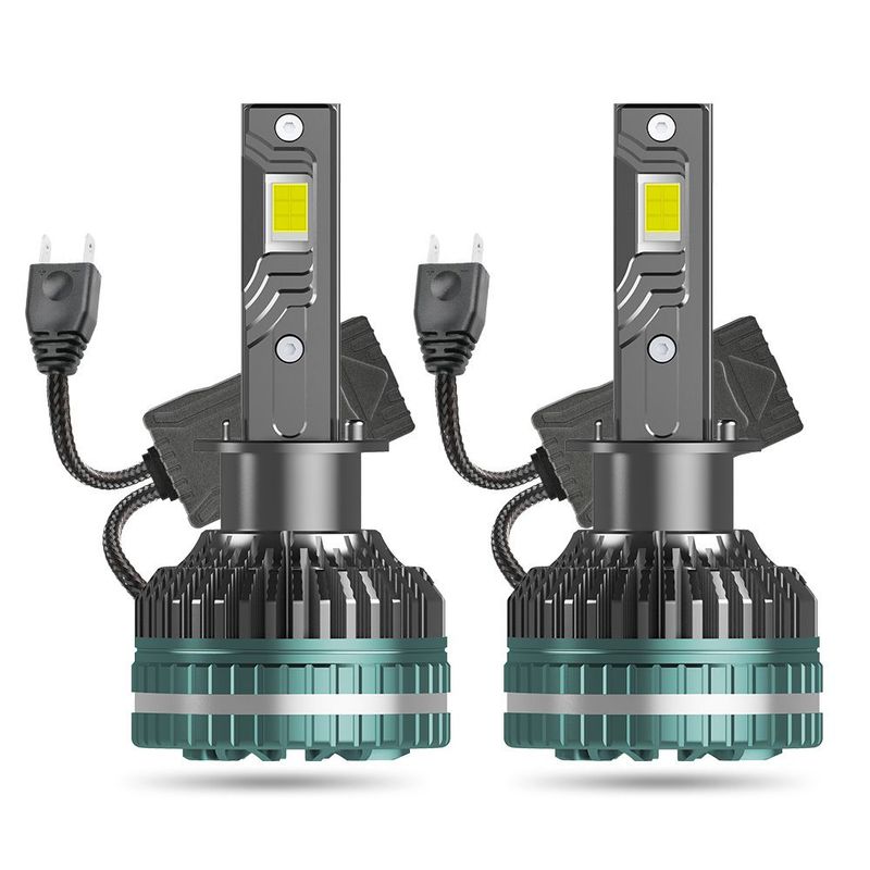 DC Mode Q10 LED Replacement Globe