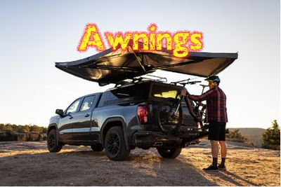 Awnings