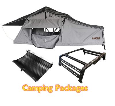 Camping Packages